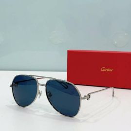 Picture of Cartier Sunglasses _SKUfw54112810fw
